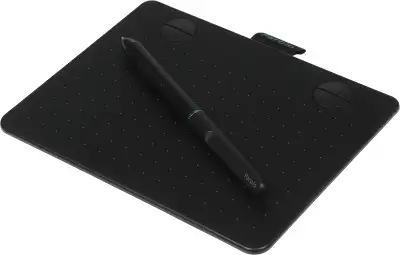 Графический планшет Parblo A640 V2 USB Type-C черный