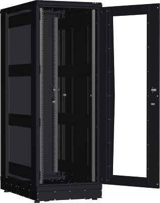 Напольный шкаф NIKOMAX серии TFR-R2 19