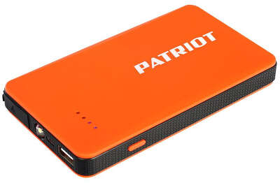 Пуско-зарядное устройство Patriot MAGNUM 8P