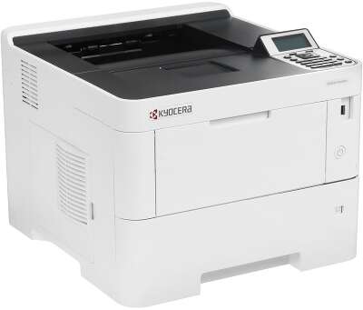 Kyocera ECOSYS PA4500x (110C0Y3NL0) {A4,  45 стр/мин, 1200x1200dpi, 512Мб, USB 2.0, Network, Wi-Fi, Duplex,старт., замена P3145dn}