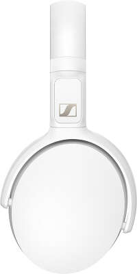 Беспроводные наушники Sennheiser HD 350BT, белые [508385]