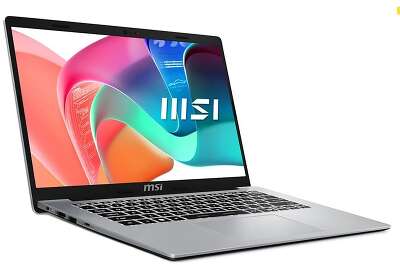 MSI Modern 14 F1MG-485XRU [9S7-14S111-485] Grey 14