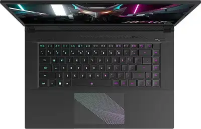 Ноутбук Gigabyte Aorus 15 9KF Core i5 12500H 16Gb SSD512Gb NVIDIA GeForce RTX4060 8Gb 15.6" IPS FHD (1920x1080) Windows 11 Home black WiFi BT Cam (9KF-E3KZ353SH)