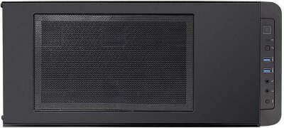 Корпус Thermaltake Level 20 MT ARGB черный без БП ATX 6x120mm 1x140mm 1x200mm 2xUSB3.0 audio bott PSU