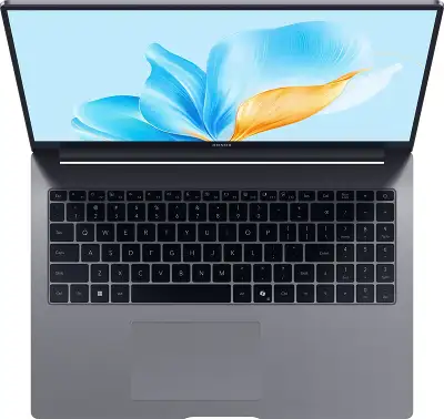 Ноутбук Honor MagicBook X16 BRG-385 Core i3 1315U 8Gb SSD512Gb Intel UHD Graphics 16