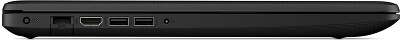 Ноутбук HP 17-by0000ur 17.3" HD+ N4000/4/500/Multi/WF/BT/Cam/DOS (4JU92EA)