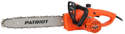 Цепная пила Patriot ESP 1614 от сети 1500Вт дл.шины:14" (35cm) (220301614)