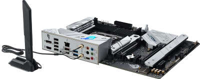 Материнская плата ATX LGA1700 ASUS ROG STRIX B760-A GAMING WIFI D4