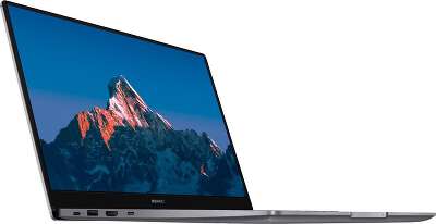 Ноутбук Huawei MateBook B3-520 BDZ-WDH9A 15.6" FHD IPS i5-1135G7/8/512 SSD/DOS