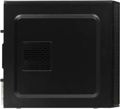 Компьютер IRU Home 320 R 3 3200G/8/480 SSD/Без ОС,черный