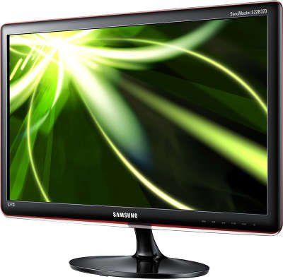 Монитор 24" TFT Samsung SyncMaster S24B370H LED HDMI