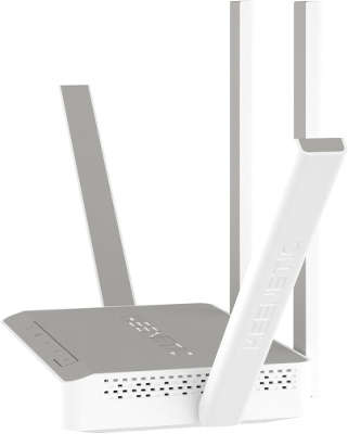 Роутер Wi-Fi IEEE802.11ac Keenetic Extra (KN-1710)