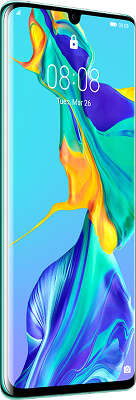 Смартфон Huawei P30 Pro 256Gb, Северное сияние