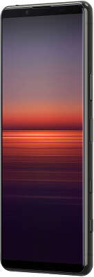 Смартфон Sony Xperia 5 II, черный