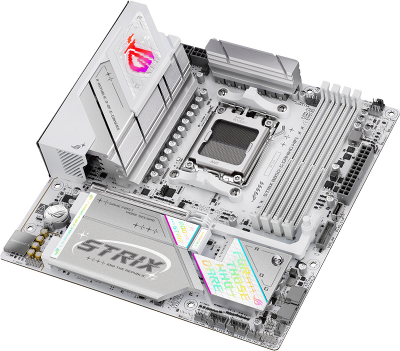 ASUS ROG STRIX B850-G GAMING WIFI 90MB1M30-M0EAY0