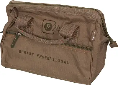 Автомобильный компрессор Berkut R24 98л/мин шланг 7.5м