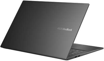 Ноутбук ASUS VivoBook M513UA-L1412 15.6" FHD OLED R 7 5700U/16/512 SSD/DOS