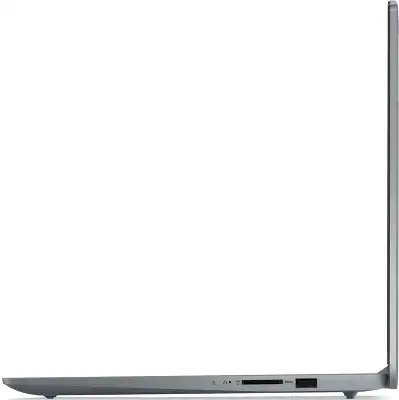 Ноутбук Lenovo IdeaPad Slim 3 15AMN8 Ryzen 5 40 16Gb SSD512Gb AMD Radeon 610M 15.6