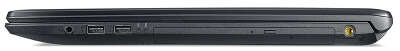 Ноутбук Acer Aspire A517-51G-30W0 17.3" HD+ i3 7020U/8/1000/128 SSD/GF 940mx 2G/WF/BT/Cam/W10