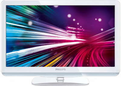 ЖК телевизор Philips 22" 22PFL3415H/60 LED белый