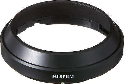Объектив Fujinon XF 23 мм f/2.0 R WR Black
