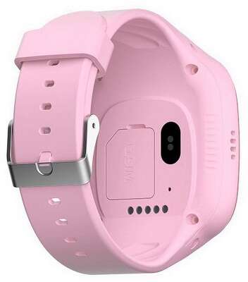Умные часы Havit Mobile Series - Smart Watch KW10 pink