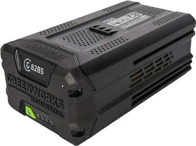 Батарея аккумуляторная Greenworks GC82B5 82В 5Ач Li-Ion (2914607)
