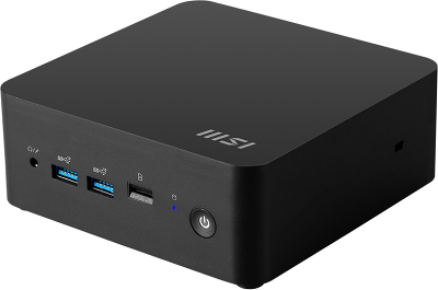 Мини ПК MSI Cubi NUC 1M 9S6-B0B111-045