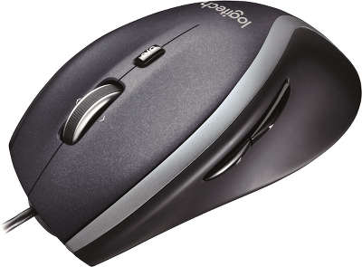 Мышь Logitech Mouse M500 HYPER FAST (910-003726)