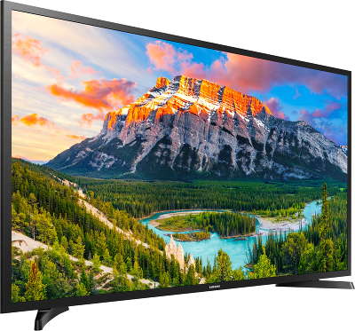 ЖК телевизор 43"/108см Samsung UE43N5000AU FHD