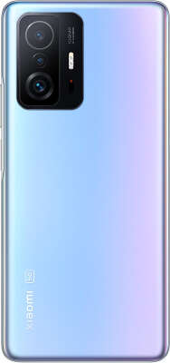 Смартфон Xiaomi 11T Pro 256/12GB, Celestial Blue