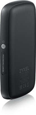 Wi-Fi роутер ZYXEL LTE2566-M634, 802.11a/b/g/n/ac, 2.4 / 5 ГГц