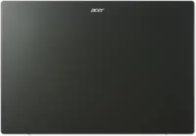 Ноутбук Acer Swift Edge 16 SFE16-44-R2RD 16" QHD+ OLED 16/1Tb SSD/W11 черный
