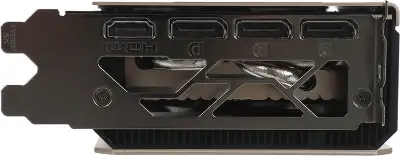 Видеокарта MSI PCI-E 5.0 RTX 5070TI 16G INSPIRE 3X OC NVIDIA GeForce RTX 5070TI 16Gb 256bit GDDR7 2482/28000 HDMIx1 DPx3 HDCP Ret