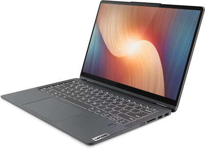 Ноутбук Lenovo IdeaPad Flex 5 14ALC7 14" 2240x1400 Touch IPS R 5 5500U/16/512 SSD/W11