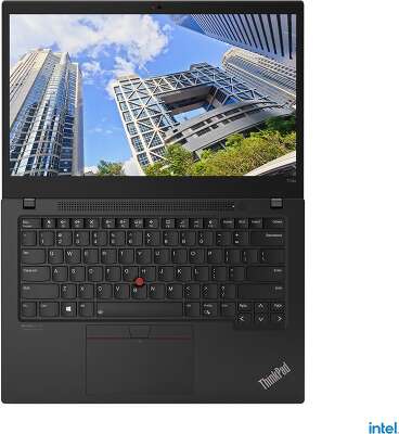 Ноутбук Lenovo ThinkPad T14s 14" FHD IPS i5-1240P/16/512 SSD/DOS