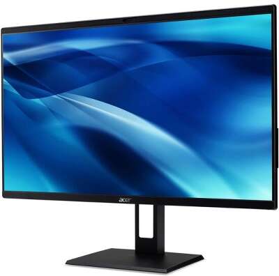 Моноблок Acer Veriton Z2694G 23.8" FHD i3-12100 3 ГГц/8/512 SSD/WF/BT/Cam/Kb+Mouse/без ОС,черный