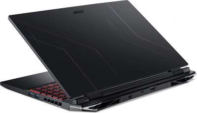 Ноутбук Acer Nitro 5 AN515-58-57ZF 15.6" FHD IPS i5 12500H/8/512 SSD/RTX 3050 4G/Dos Eng KB