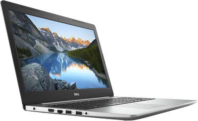 Ноутбук Dell Inspiron 5570 i3-6006U/4/256SSD/Multi/R530 2G/15.6