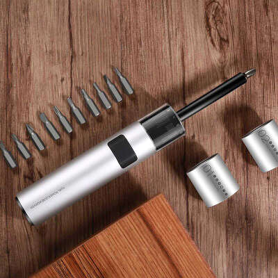 Отвёртка Xiaomi Wowstick Manual Screwdriver Set