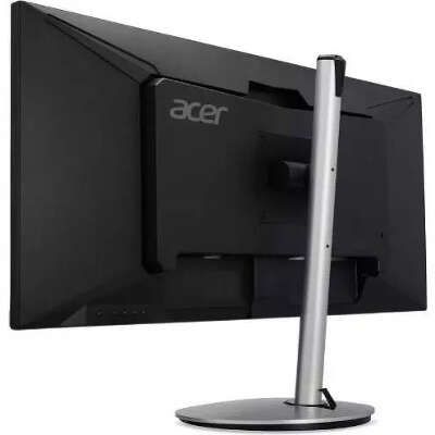 Монитор 34" Acer CB342CKsmiiphzx IPS 3440x1440 HDMI, DP, USB-Hub