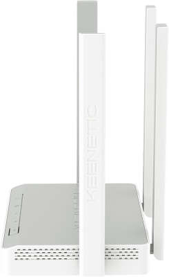 Роутер Wi-Fi IEEE802.11ac Keenetic Speedster (KN-3012)