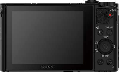 Цифровая фотокамера Sony Cyber-shot™ DSC-HX90 Black