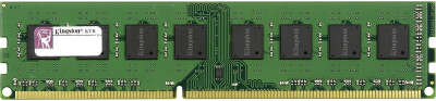 Память Kingston DDR-III 4GB PC1600 ECC DIMM SR x8 1.35V with Thermal Sensor [KVR16LE11S8/4]