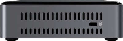 Платформа Intel NUC L10 Original BOXNUC7i7BNKQ 2xDDR4
