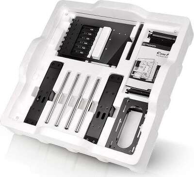 Корпус Thermaltake Core P3 TG, черный, ATX, Без БП (CA-1G4-00M1WN-06)