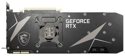 Видеокарта MSI NVIDIA GeForce RTX 3090 VENTUS 3X 24G OS 24Gb GDDR6X PCI-E HDMI, 3DP