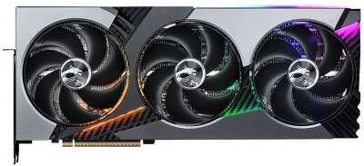 MSI GeForce RTX 5080 16G VANGUARD SOC