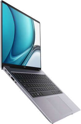 Ноутбук Huawei MateBook 14S HookeG-W7611T 14.2" 2560x1680 Touch IPS i7 13700H 2.4 ГГц/16/1Tb SSD/W11