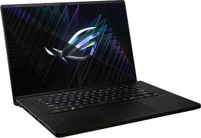 Ноутбук ASUS ROG Zephyrus GU604VI-N4125 16" WQXGA IPS i9 13900H 2.6 ГГц/32/1Tb SSD/GF RTX 4070 8G/Dos